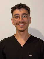 Dr Michael Atta