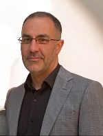 Dr Michael Nazha